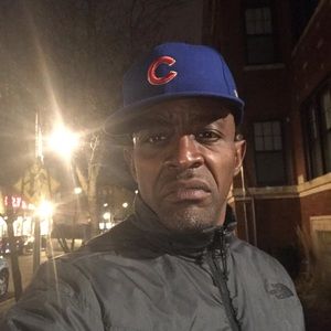 Meet your Posher, Steven